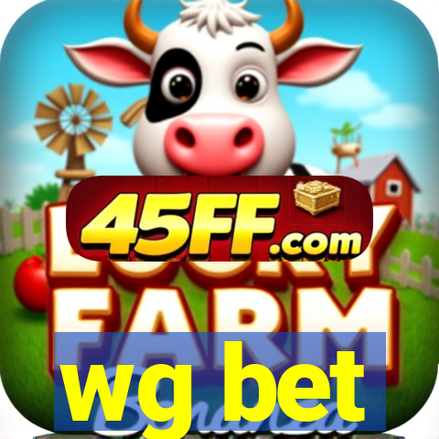 wg bet